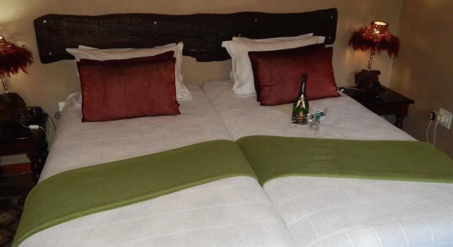 Insimbi Bed  Breakfast