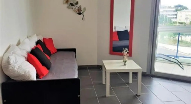 Appartement Pornichet, 2 pièces, 4 personnes - FR-1-392-150