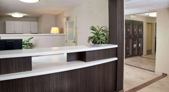 Sonesta Simply Suites Plano Frisco