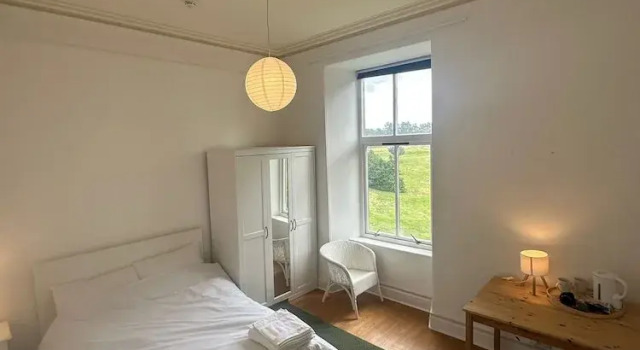 Cluny Hill Hotel, Prenota Hotel Hotel e alloggi a Forres, Hotel