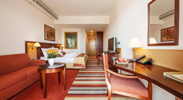 Люкс Grand Hotel Primus - Terme Ptuj - Sava Hotels & Resorts