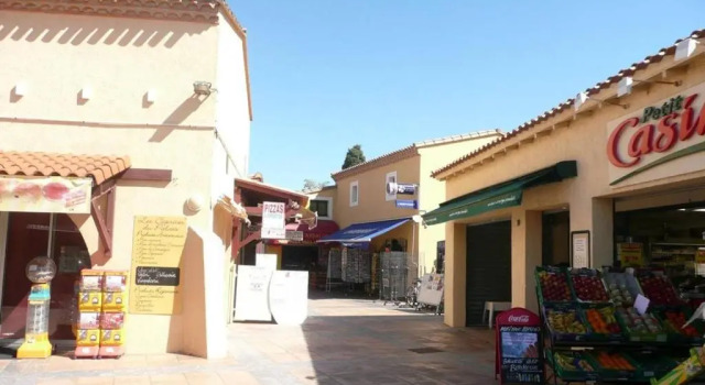 Maison Saint-Cyprien, 2 pièces, 6 personnes - FR-1-225D-558