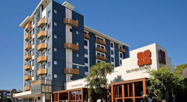 Southern Cross Serviced Apartments
