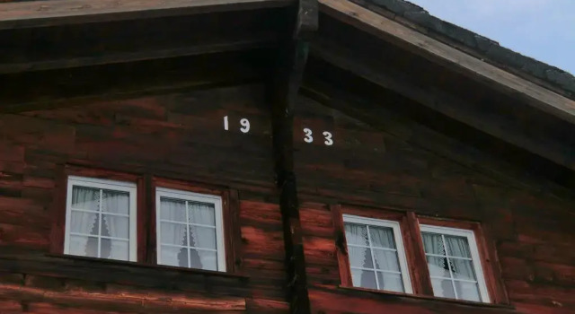 Pension am Waldegg, Prenota Hotel Saas-Grund 