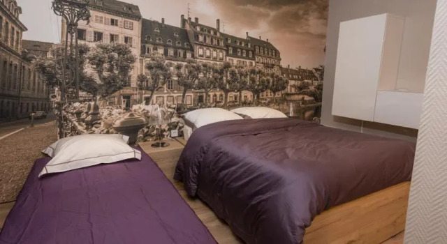 Studio Carré DOr, Забронировать Апартаменты/квартира Страсбург Strasbourg Eurometropole, рядом с Церковь Св. Мадлен