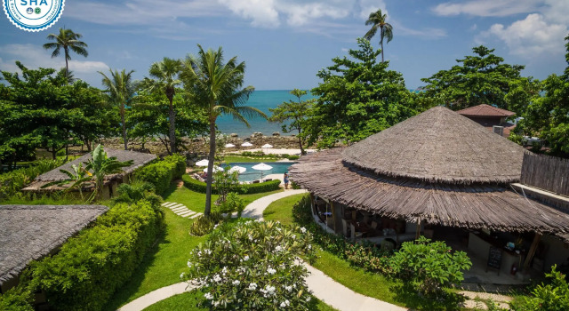 Номер Standard Sea Dance Resort