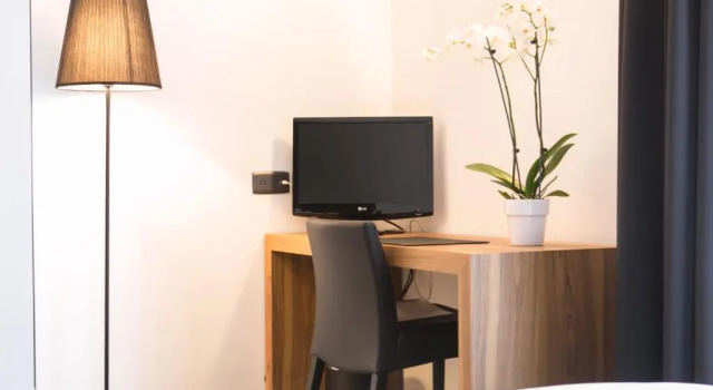 Номер Standard Hotel St James