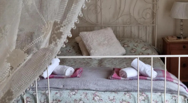 Люкс Villa Toscana Boutique