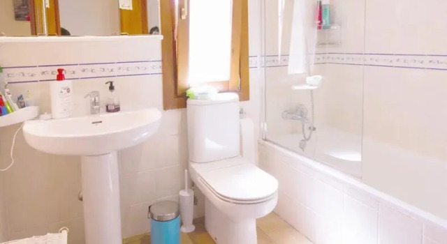 Вилла Fanila in J vea With 4 Bedrooms and 3 Bathrooms