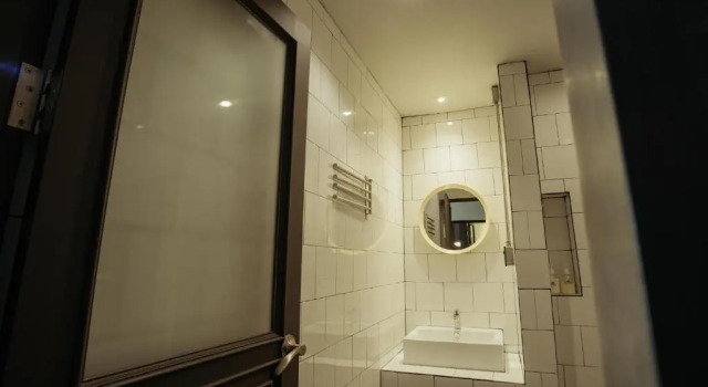 Трёхместный номер Standard J Poshtel Chiangmai