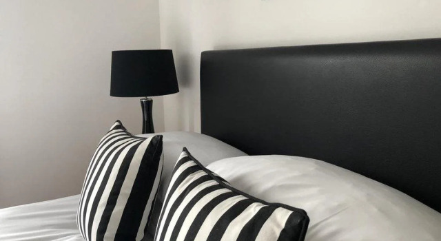 Oakhill Apartments