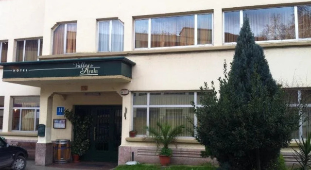 Hotel Valle de Ayala, Prenota Hotel Llodio Ayala Valley
