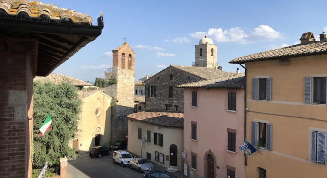 La Casa dei Gemelli