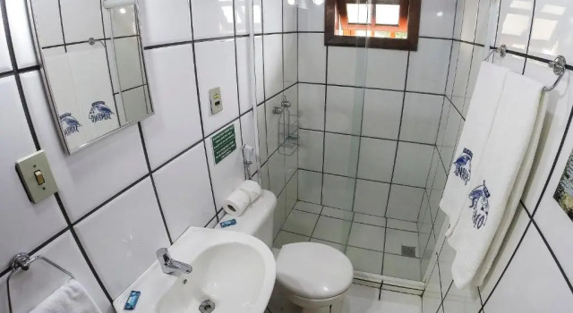 Люкс Pousada Sanhaço