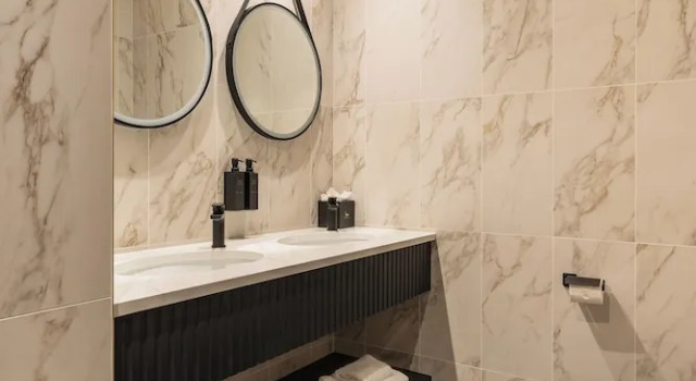 Двухместный номер Executive The Ebrington Hotel