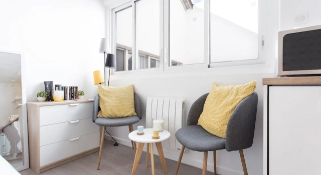 Appartement Toulouse Centre Bayard, Забронировать Апартаменты/квартира Апартаменты Тулузы, рядом с Le Pont Neuf, Апартаменты/квартира