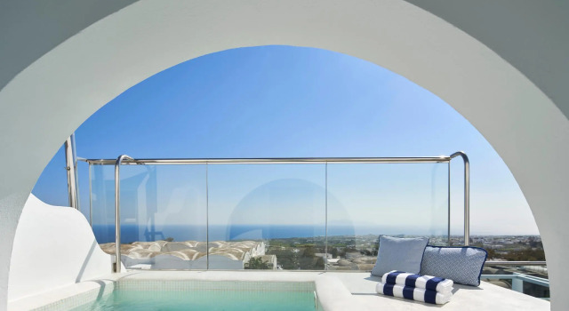Aressana Spa Hotel & Suites