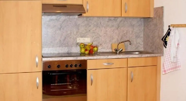 Апартаменты с 2 комнатами Ferienwohnung Bertsche