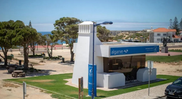 Апартаменты Sagres Guesthouse
