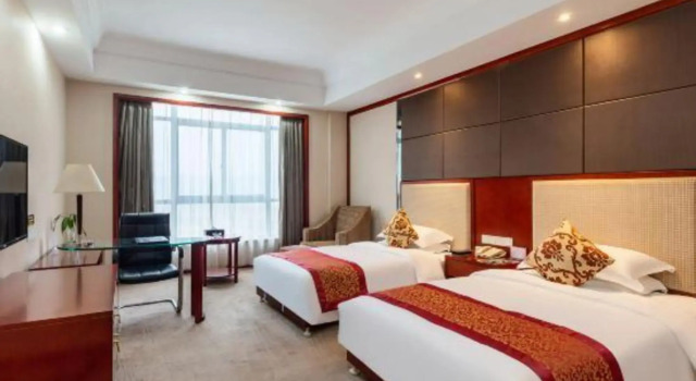 Hongxing International Hotel, Rezerwuj Hotel Xuancheng Anhui