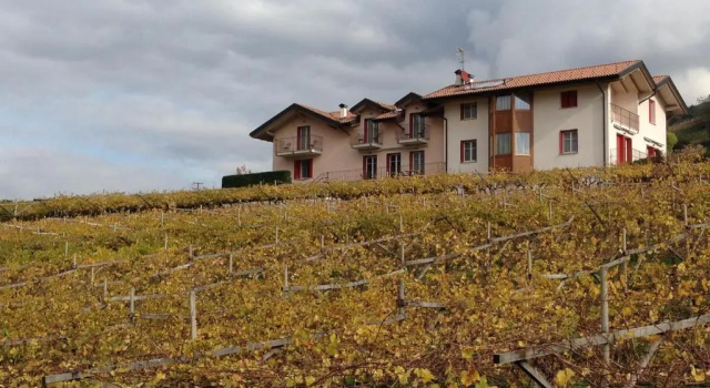 Agriturismo Maso Grener