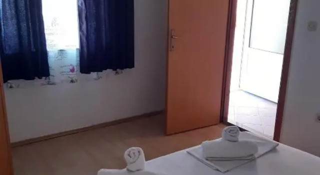 Апартаменты c 1 комнатой Motel Jadranka