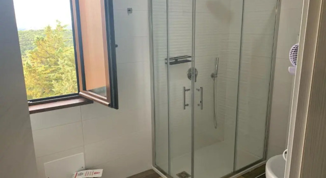 Четырёхместный номер Standard Hotel Miramonti Seulo