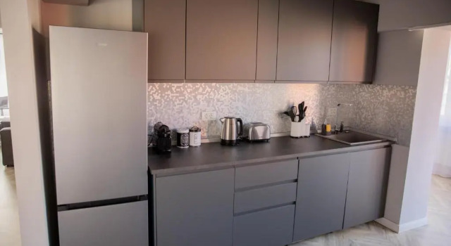 Sabrini Residence B3 Timisoara Old Town