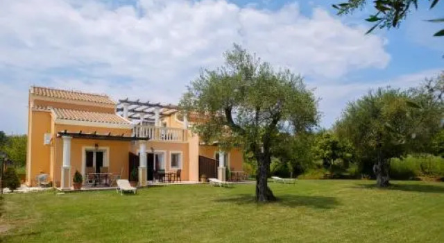 magicstay - aparthotel 4 stars roda