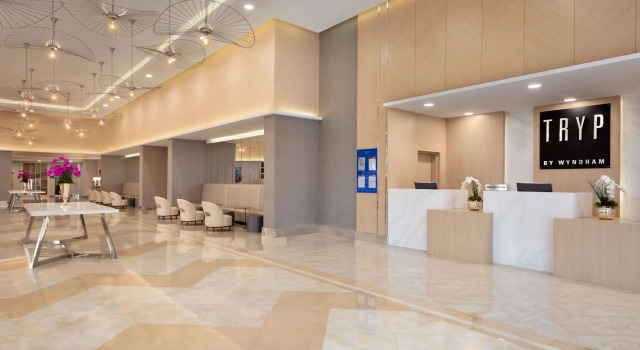 TRYP by Wyndham Izmit