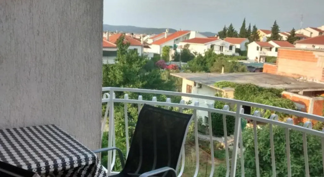 Apartments Pavao