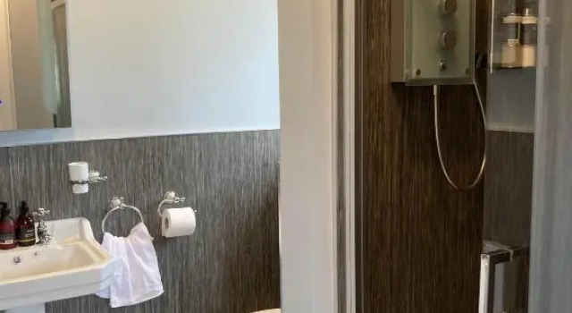 Rosebank, Buchen Sie Hotel Hotels in Schottland mit Parkplatz, Parkplätze
