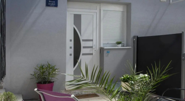 Номер Standard Perimar Luxury Apartments and Rooms Split Center