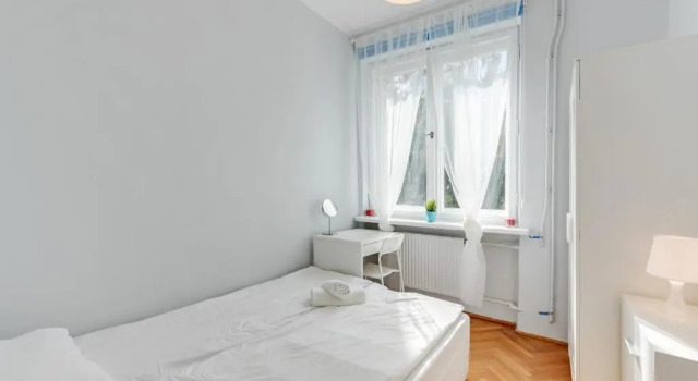 Номер Standard Villa Opera Sopot