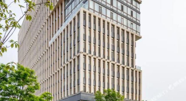 Qingdao Sihai Jiuzhou Hotel (Wuyue Plaza pengpaidao store), Prenota Hotel Hotel a Shandong con parcheggio, Parcheggio