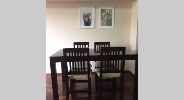 Апартаменты Céntrico y tranquilo Departamento