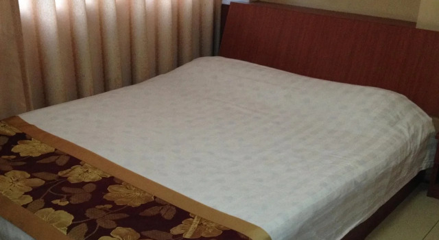 Huike Hotel Jinan, Prenota Hotel Hotel a Shandong con parcheggio, Parcheggio