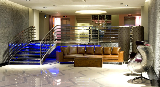 Casa De Maris Spa & Resort Hotel -  Adult Only +16