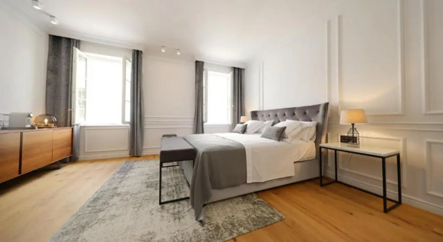Студия Superior Greta Residence