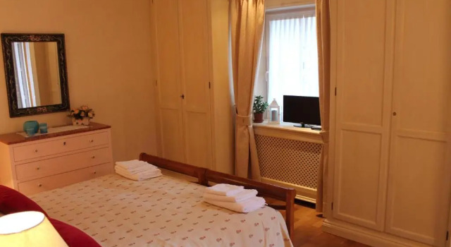 B&B La Ceresara, Book Bed and Breakfast Hoteller i Asiago med parkering, Parkering