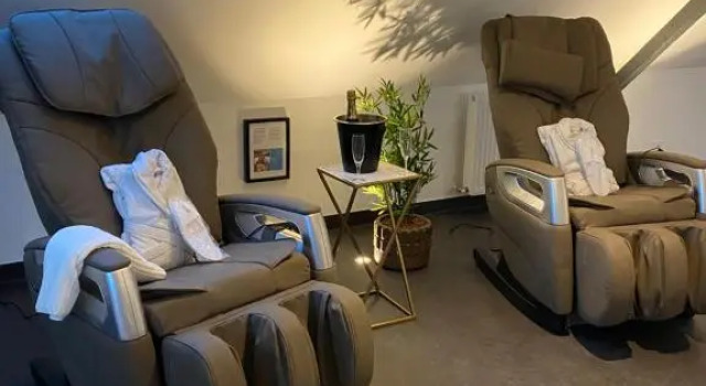 Апартаменты Superior Les Suites de Bougainville
