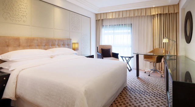 Sheraton Lagos Hotel, Buchen Sie Hotel All-Inclusive-Hotels in Lagos, All Inclusive