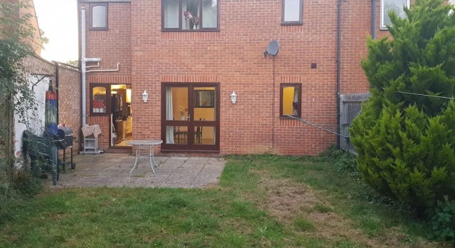 Oxford Imperial Guest House