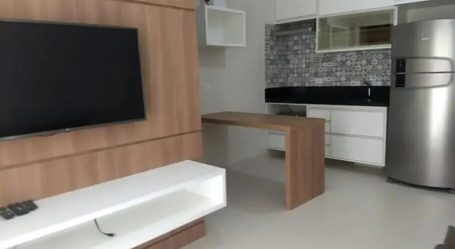 Апартаменты Apartamento Confortável Shopping Center Vale