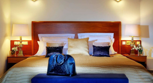 Apollonia Resort & Spa