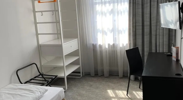 Номер Economy Hotel Maxplatz