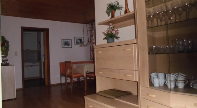 Апартаменты Ferienhaus Lang