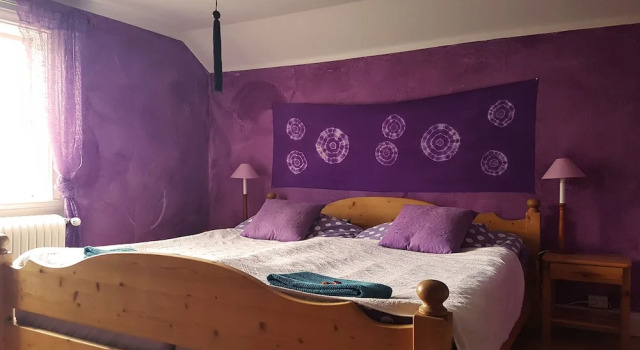 Двухместный номер Standard с видом на озеро Garpenbergs B&B