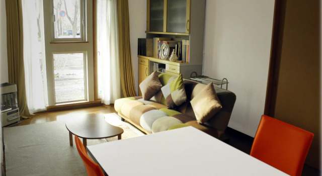 Guesthouse Annabel, Varaa Matkakoti Hotellit Hokkaido pysäköinnillä, Pysäköinti