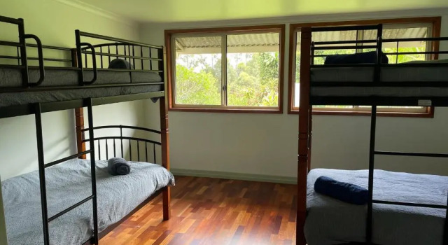 Amamoor Homestead and Country Cottages, Reserva ahora Bed & breakfast Amamoor 